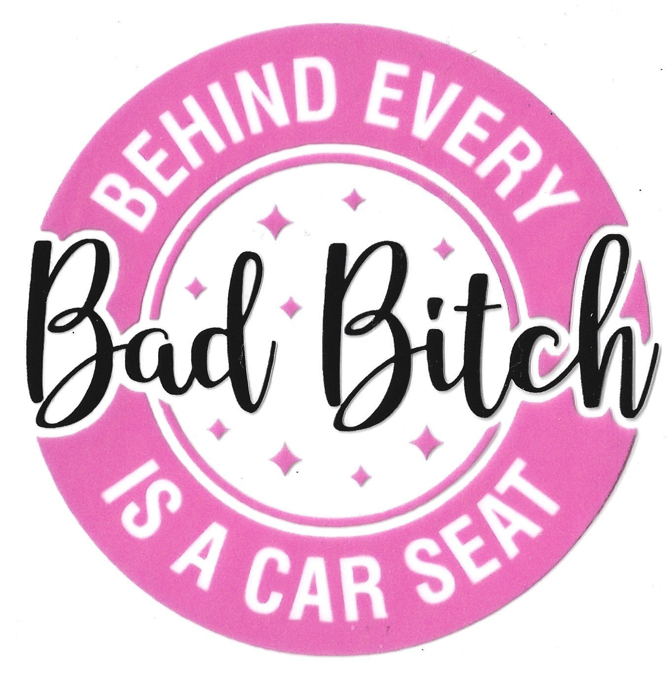 BB Car seat