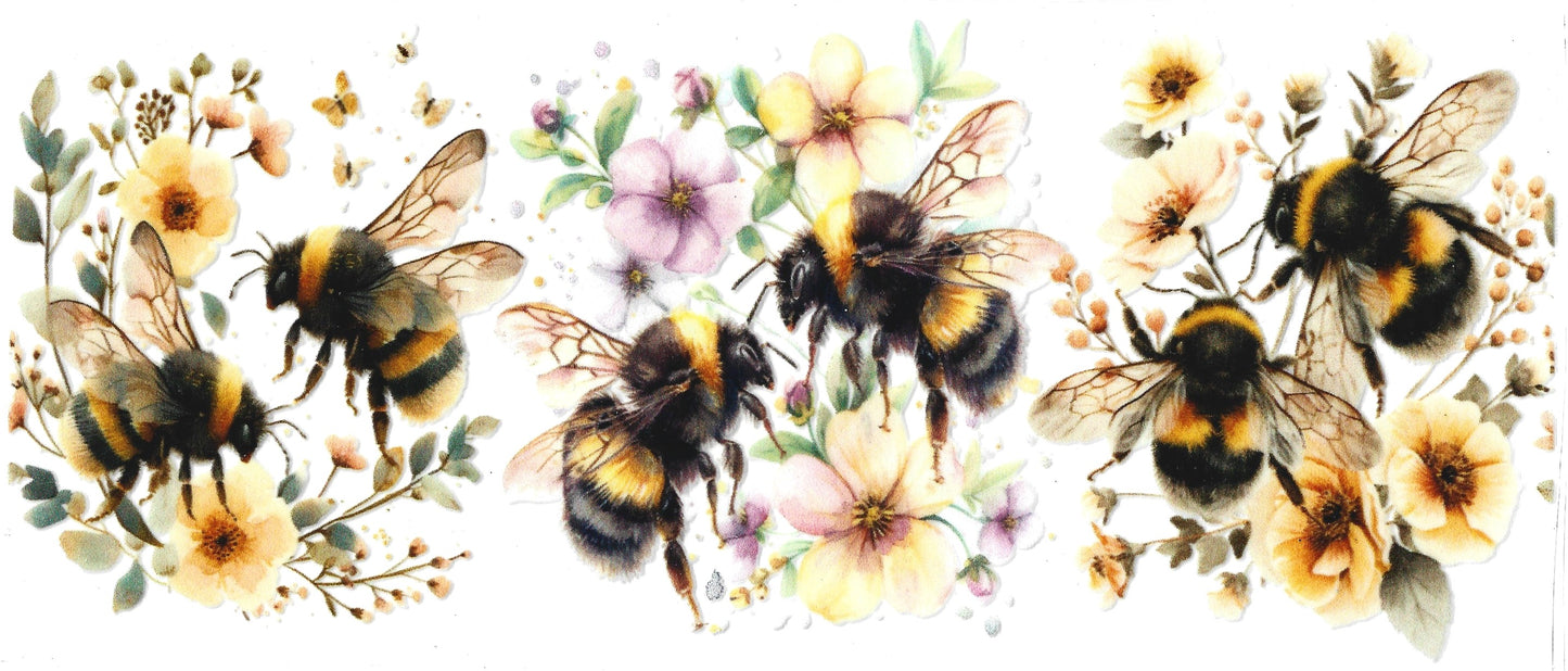 Save the bees