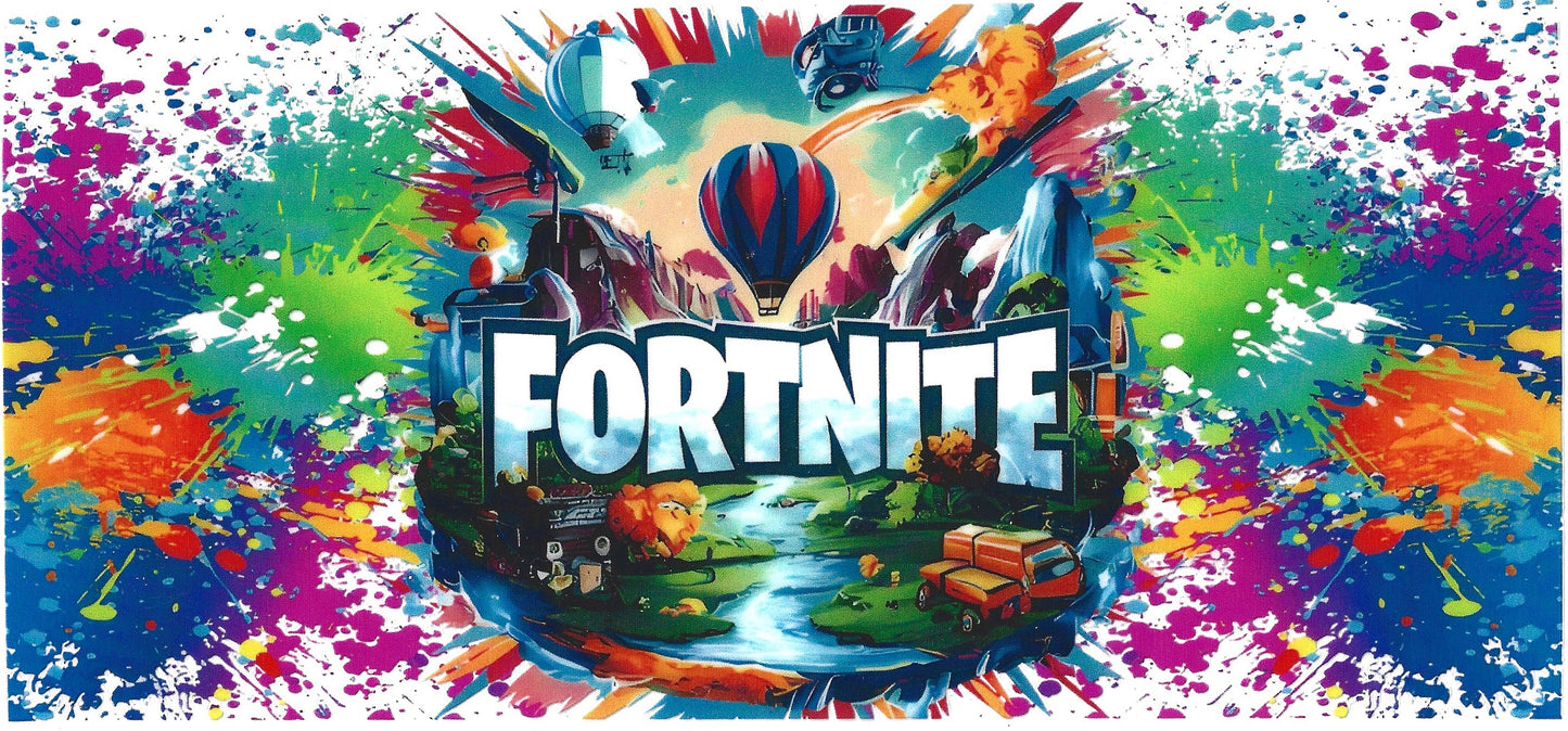 Fortnite