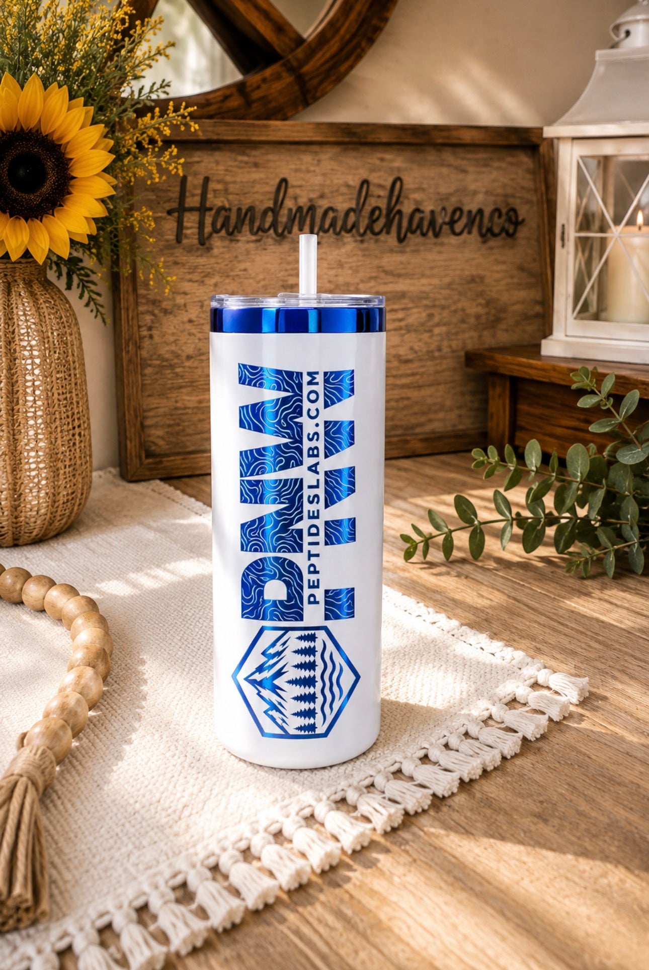 PNW 20oz Tumbler