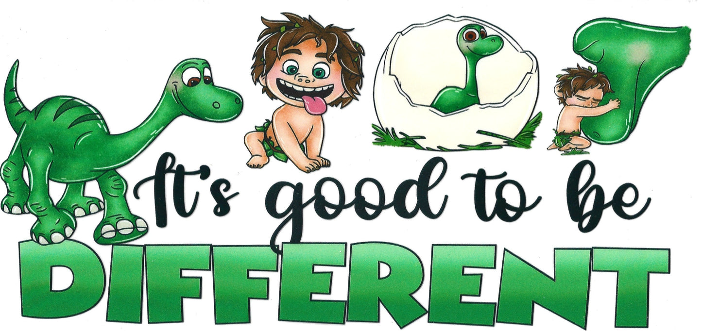 Good Dino