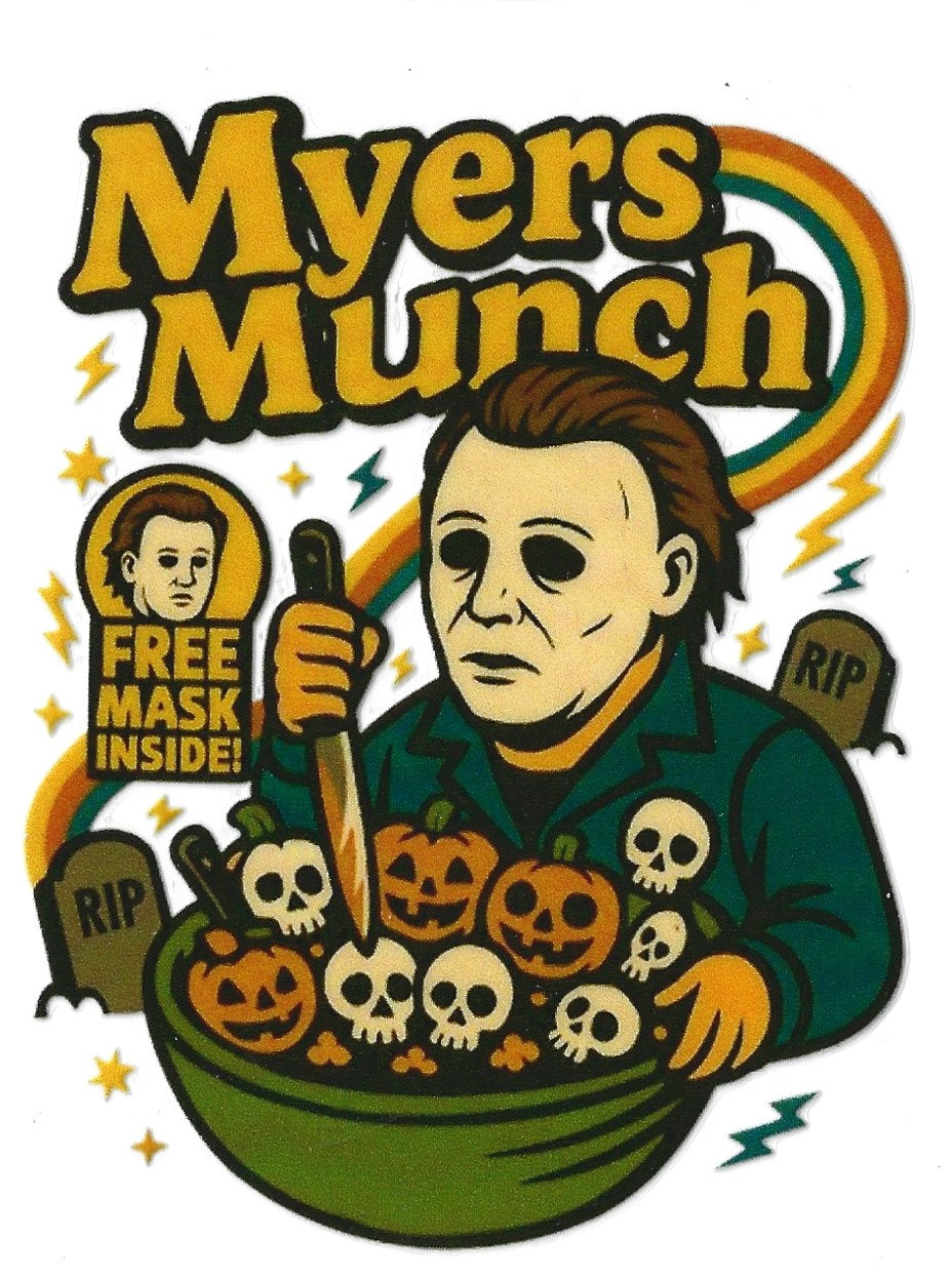 Myers Munch