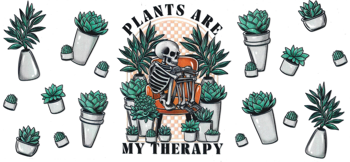Green Therapy