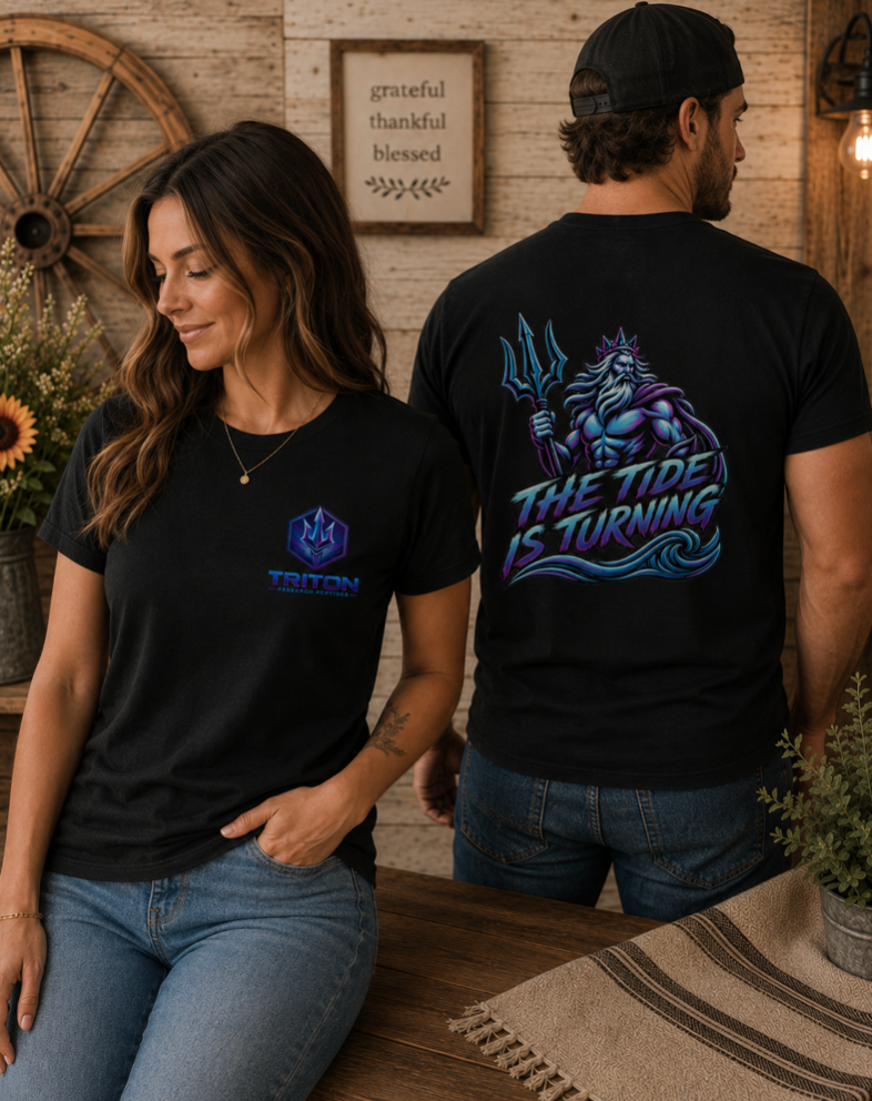 Triton T-shirt