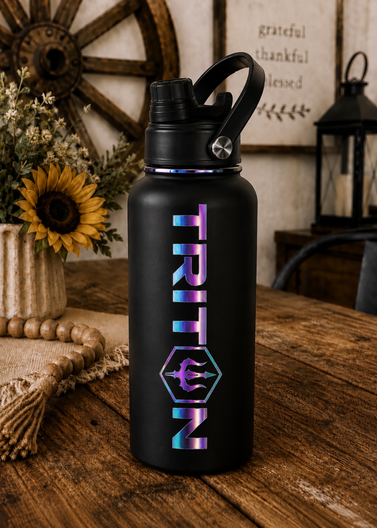 Triton 32oz Hydro