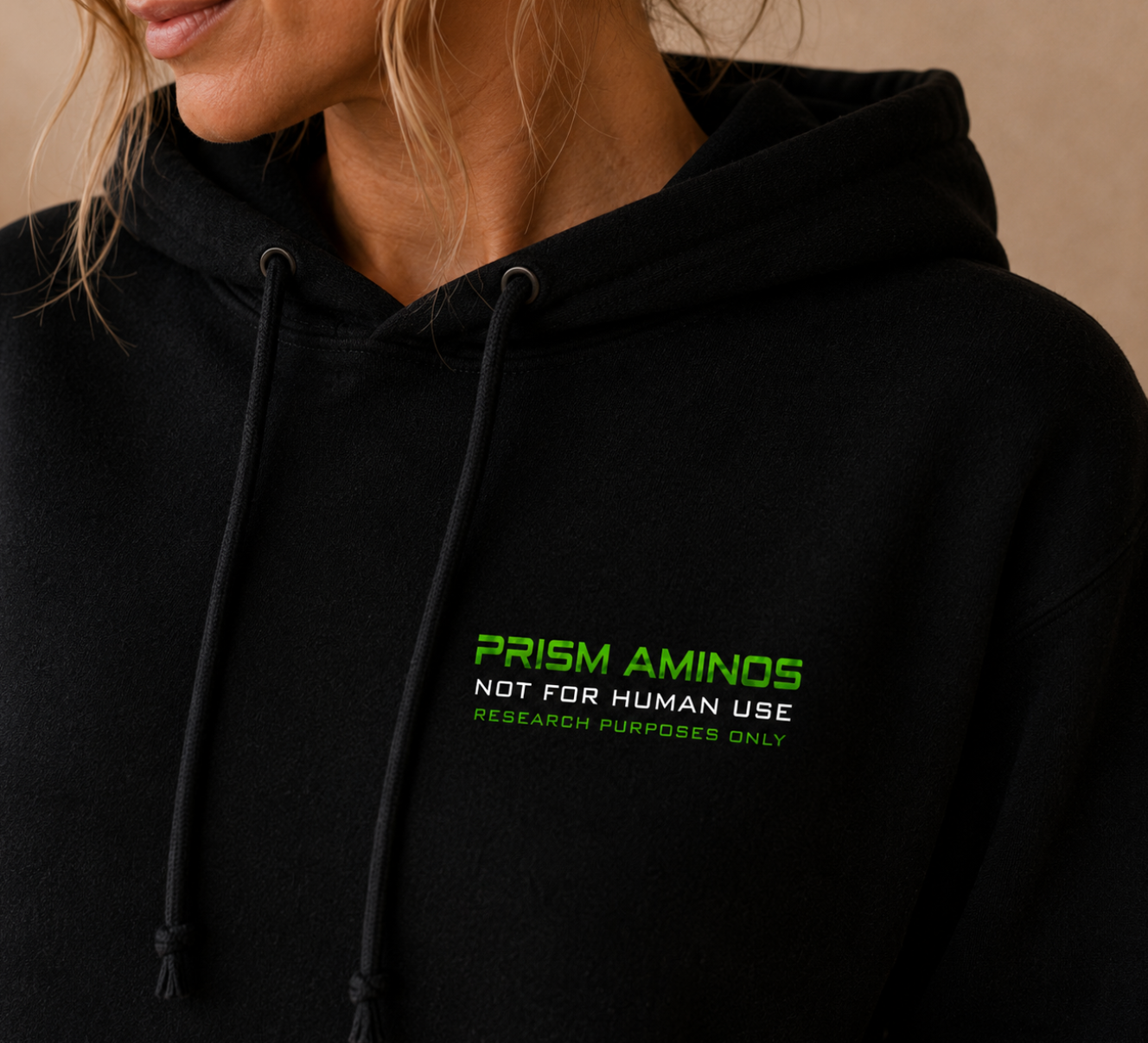 Prism Hoodie