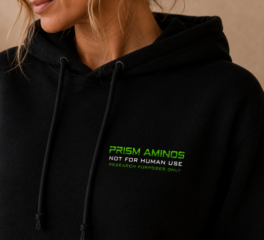 Prism Hoodie