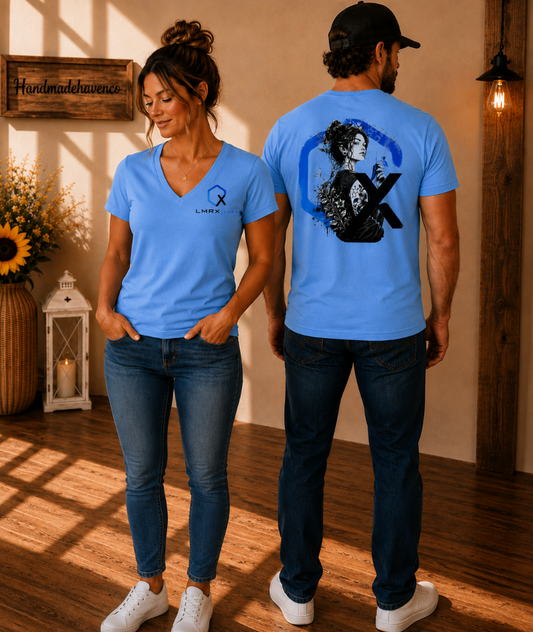 LMRX T-shirt