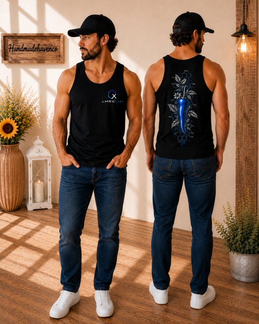 LMRX Tank top