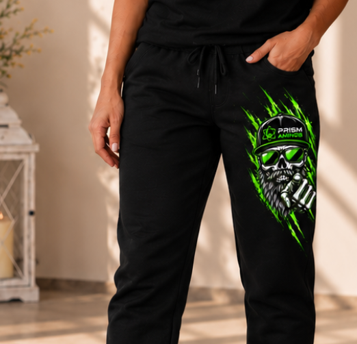 Ripped prism Joggers (coming soon)