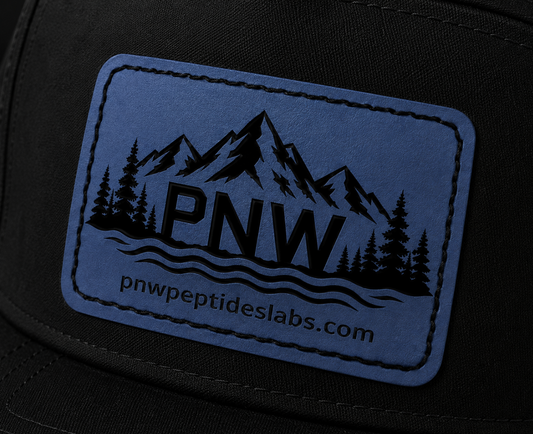 PNW Snapback