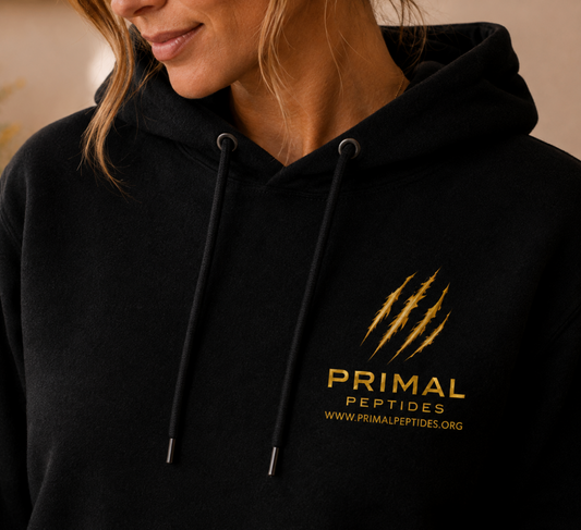 Primal Hoodie
