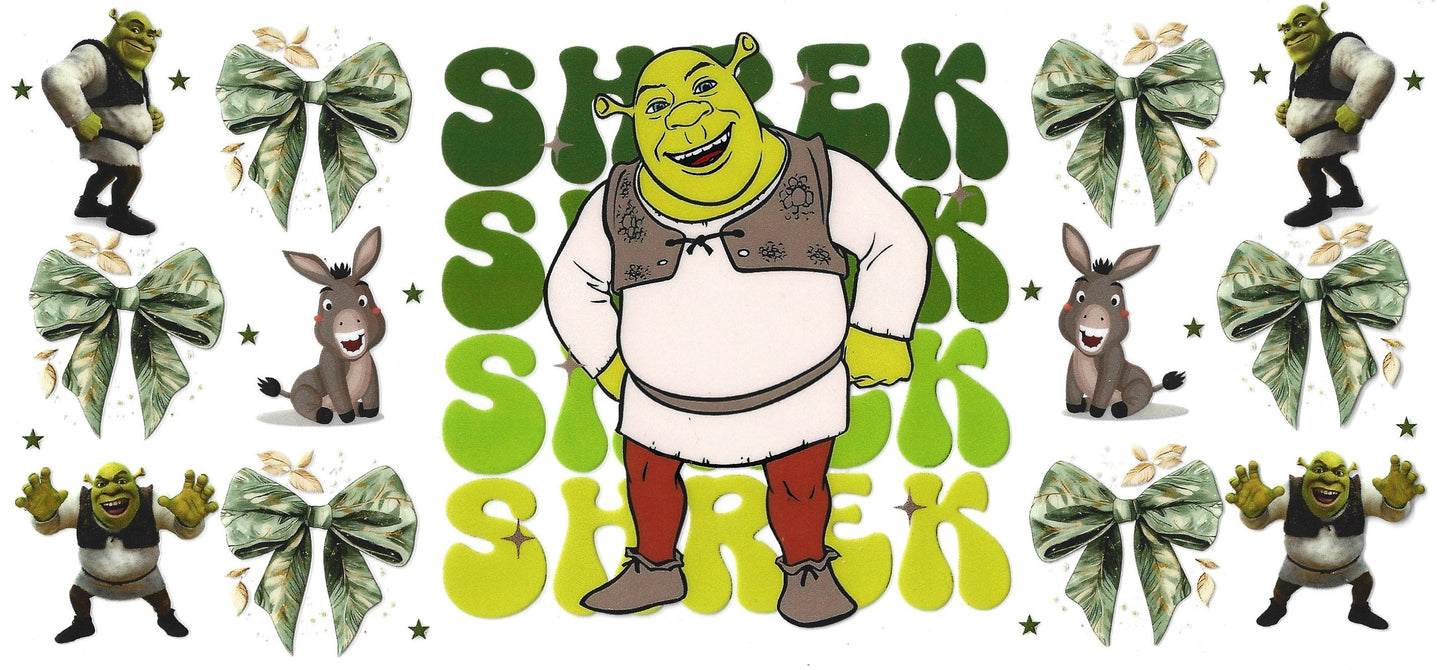 Shrek