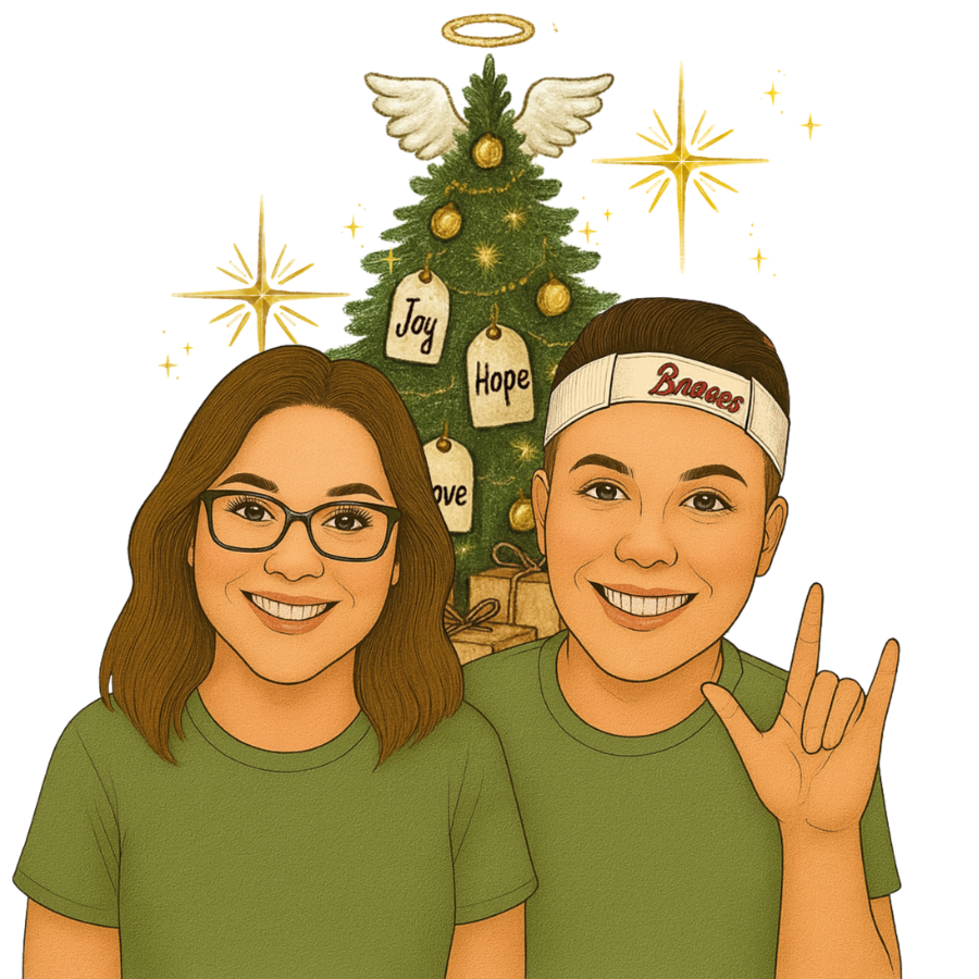 Angel Tree Fundraiser