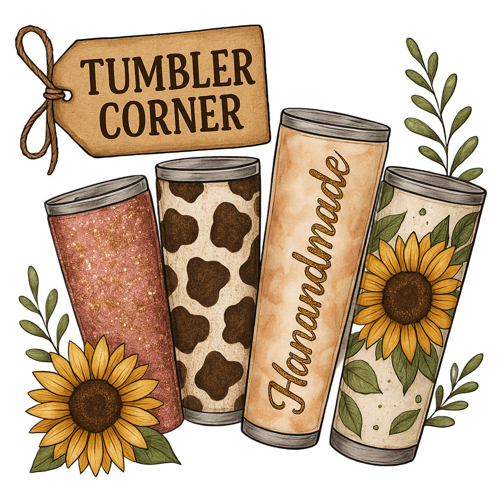 Tumbler Corner