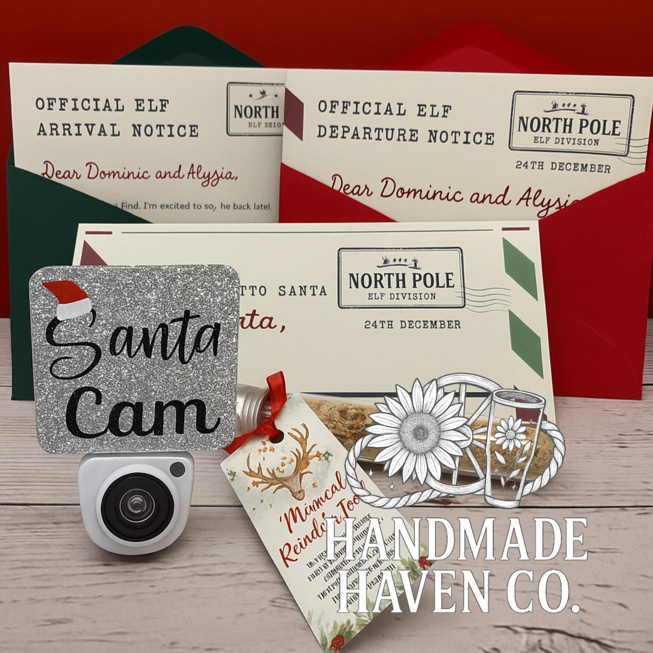 Christmas Experience