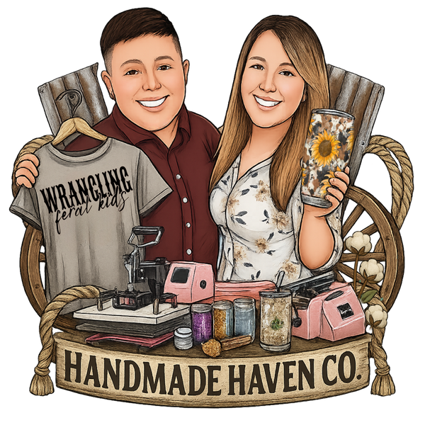Handmade Haven Co