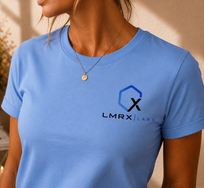 LMRX T-shirt