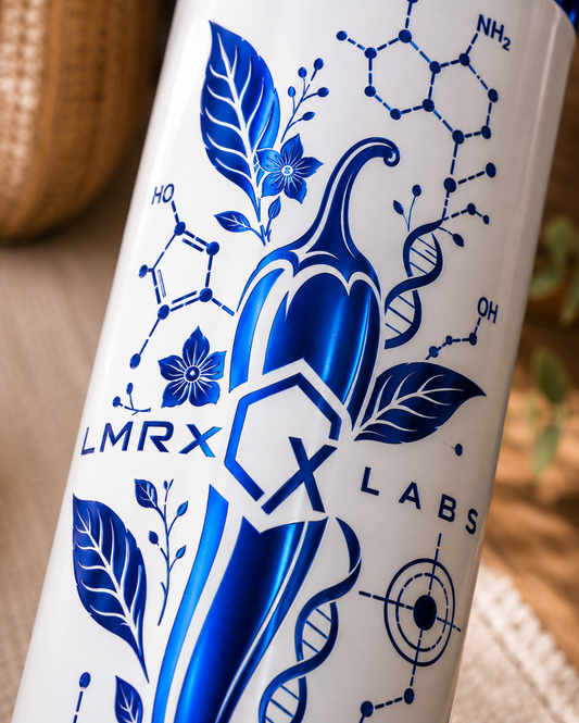 LMRX 20oz tumbler
