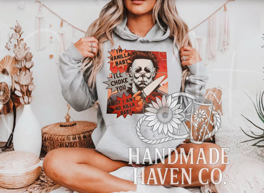 Myers Hoodie
