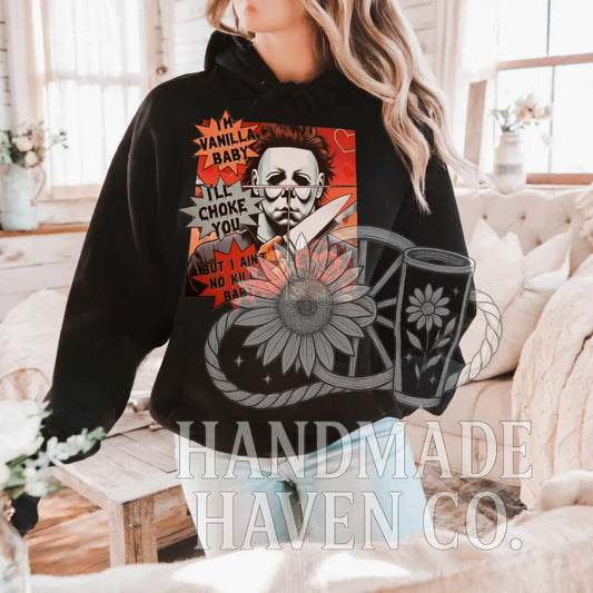 Myers Hoodie