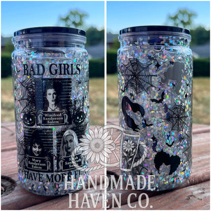 Bad girls