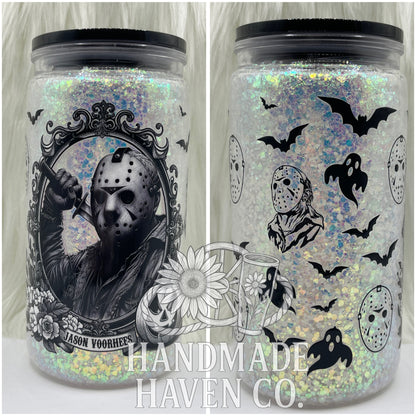 Floral Horror