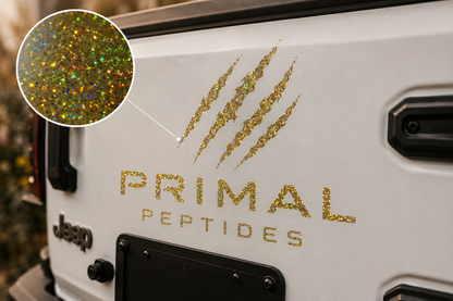 Primal Decal