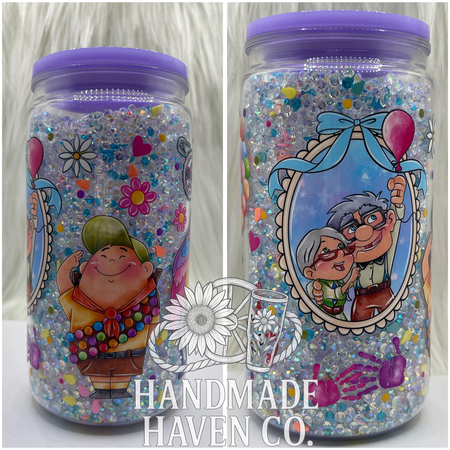 Adventure is out there