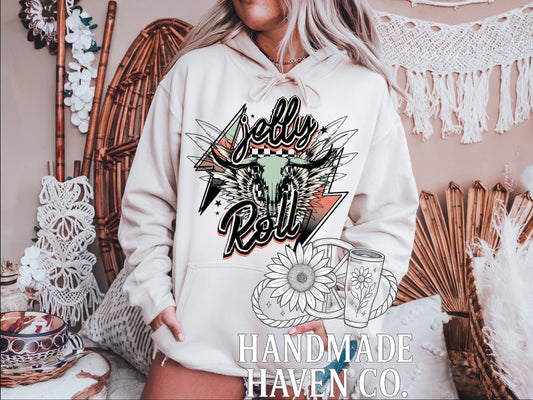 Jelly Roll