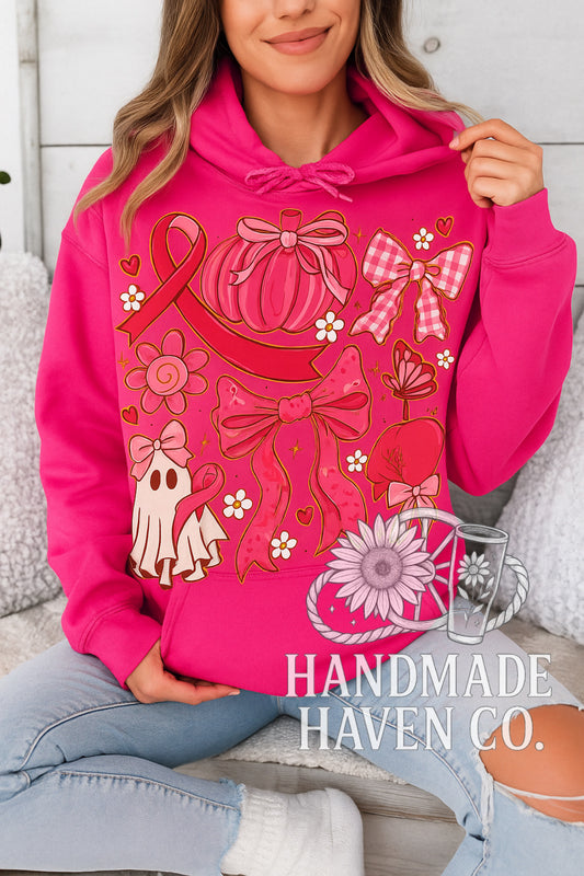 October; Breast cancer