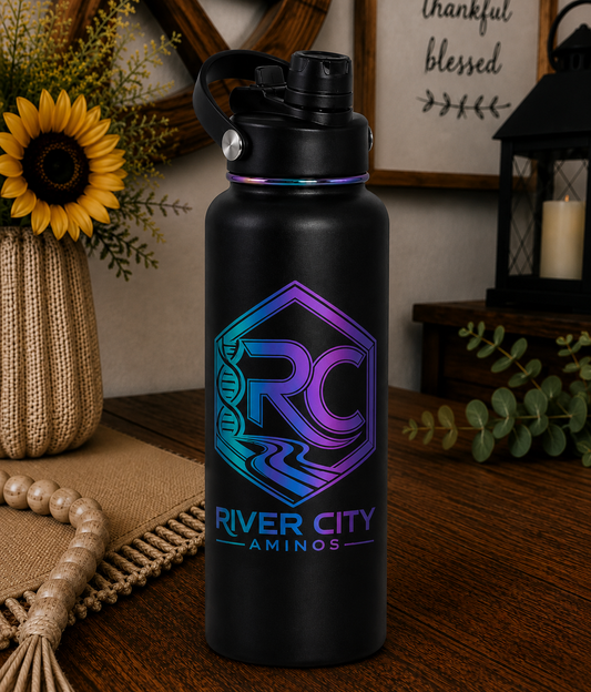 River city 32 oz Hydro