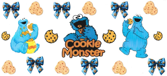 Did you say cookie?!