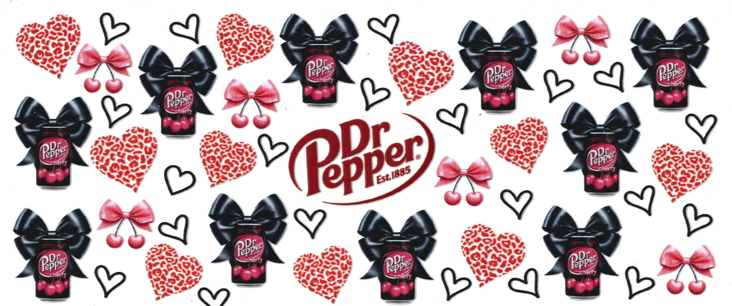 Dr. Pepper