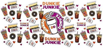 SUS Dunkin