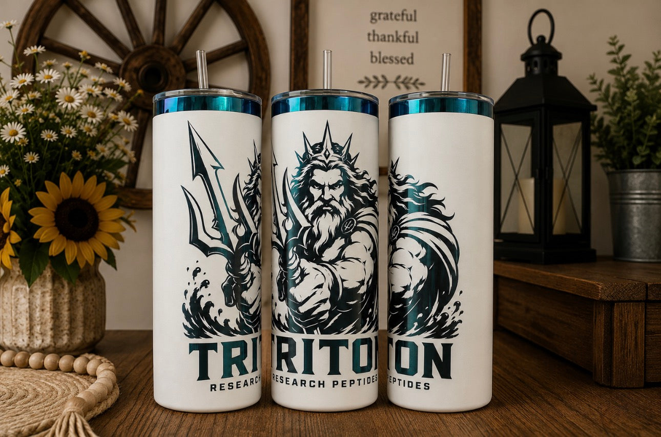 Triton Tumbler