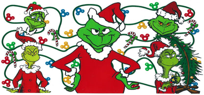 Grinchmas