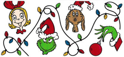 Grinchmas