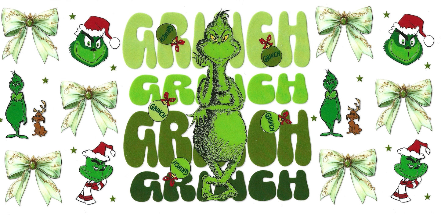 Grinch