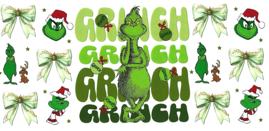 Grinch