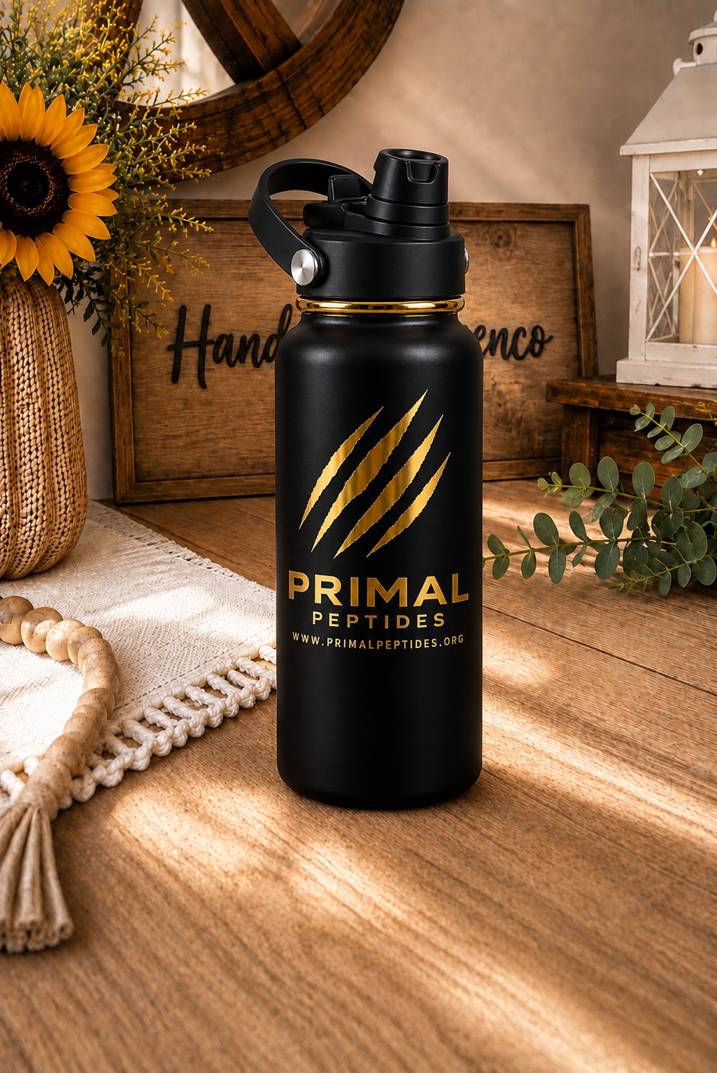 Primal 32 oz Hydro