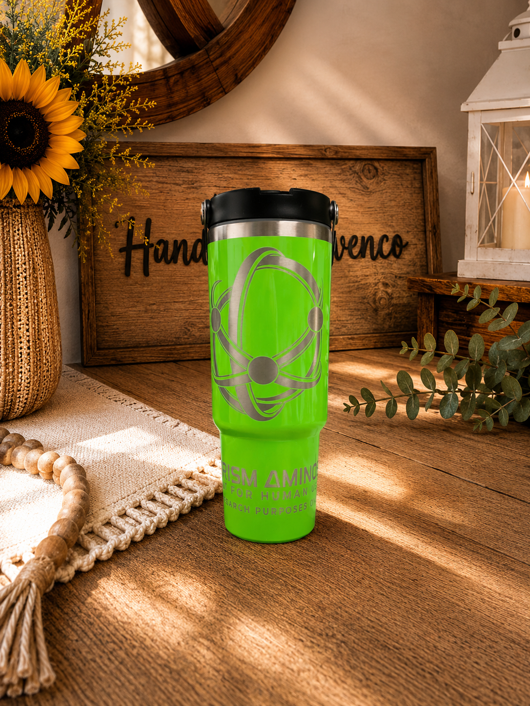 Prism Flip Straw 30 oz