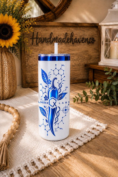 LMRX 20oz tumbler