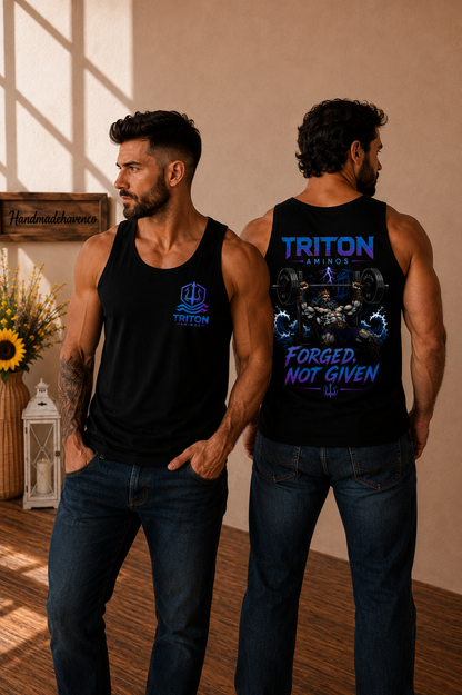 Triton Tank