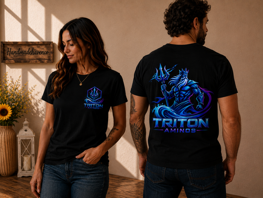 Triton T-shirt