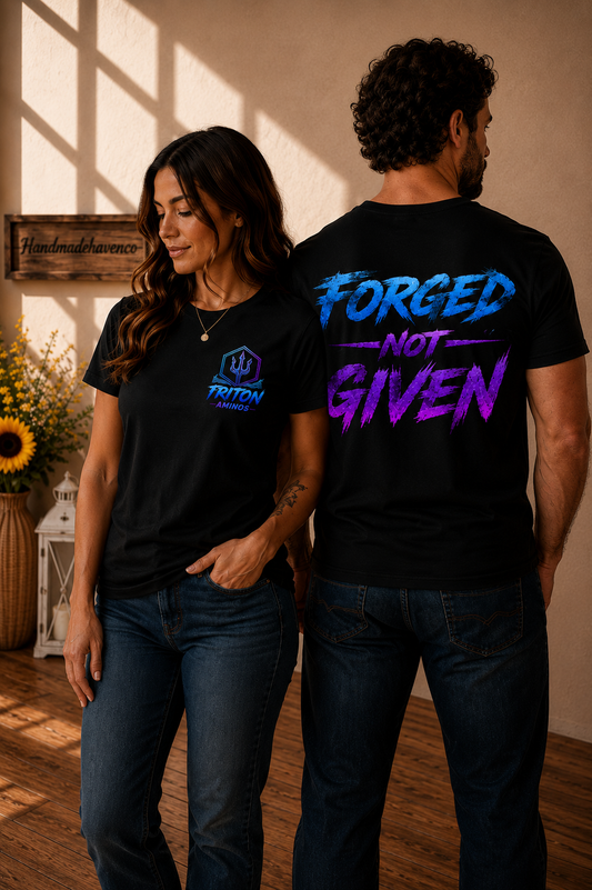 Triton T-shirt