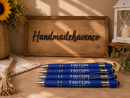 Triton Pen