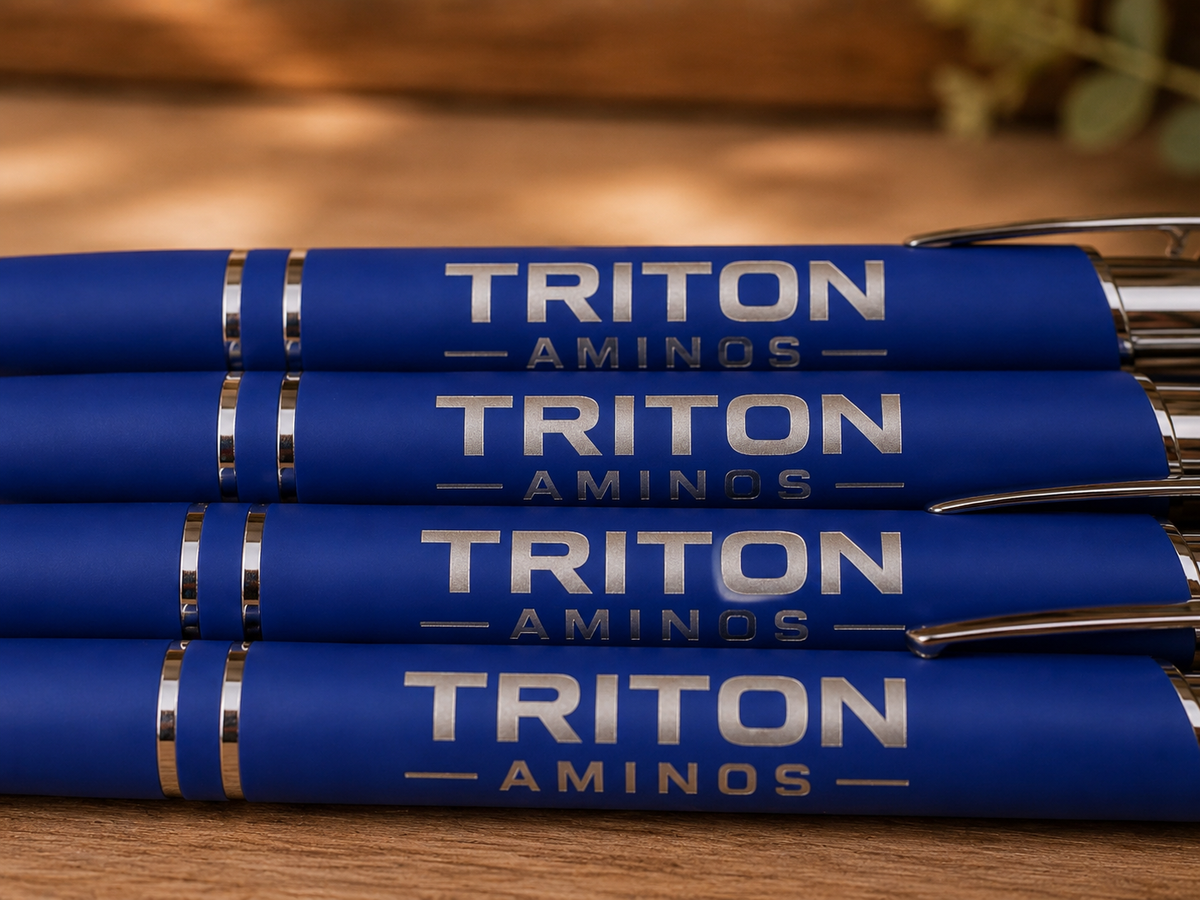 Triton Pen