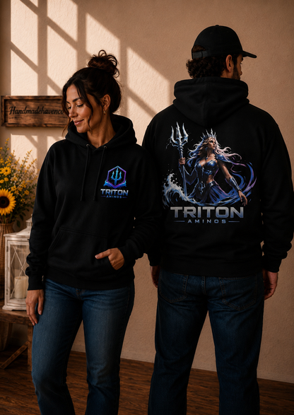 Triton Hoodie