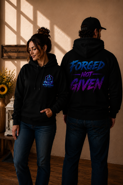 Triton Hoodie